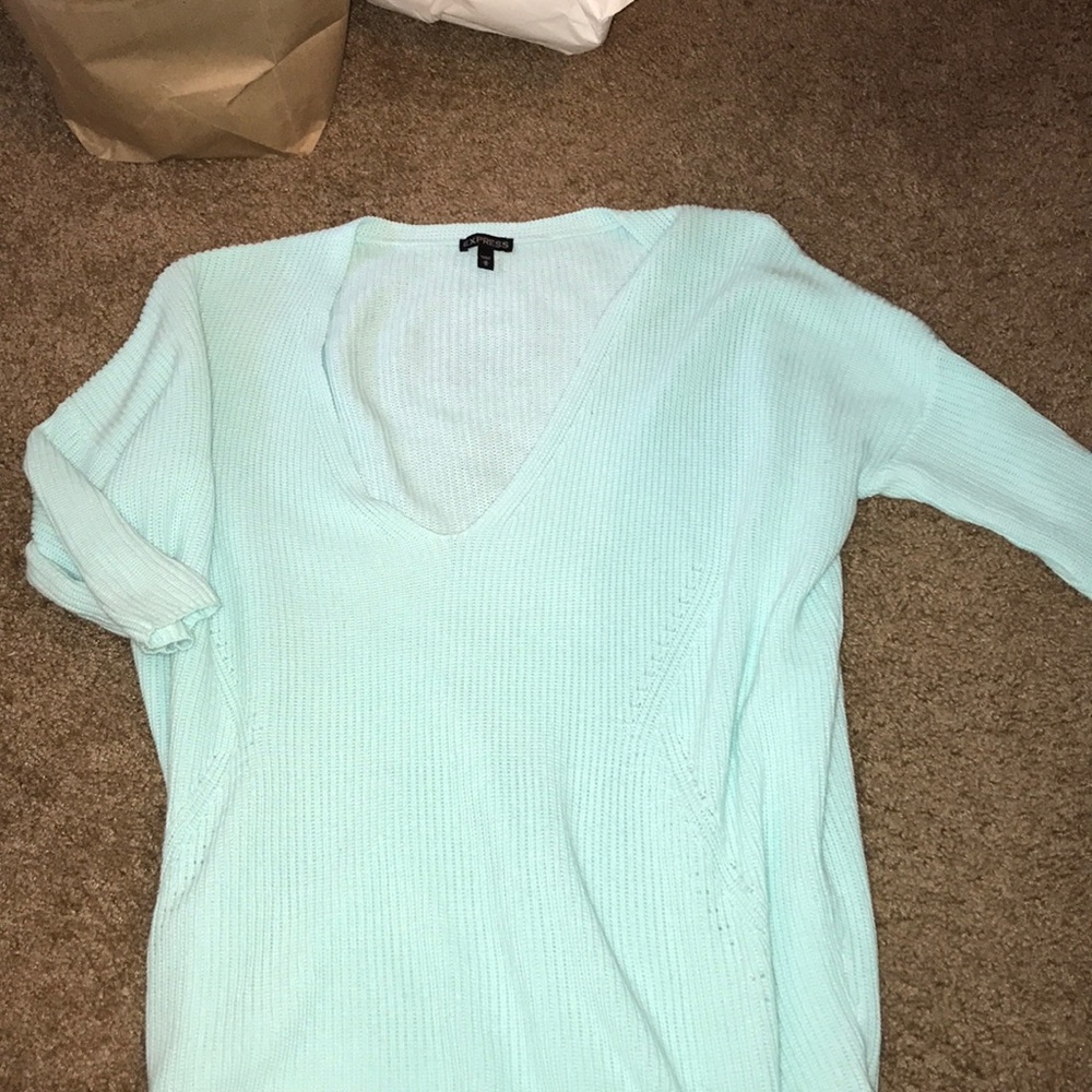 Sweater from EXPRESS